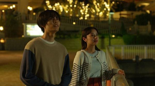 堀田真由“美璃”、萩原利久“空”と再会するが…「たとえあなたを忘れても」第2話