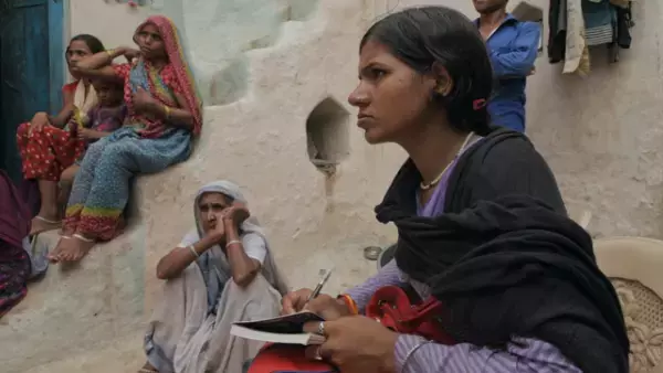 口コミで上映館増加、上映延長も！ ドキュメンタリー映画『燃えあがる女性記者たち』