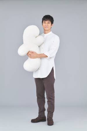 西島秀俊＆芦田愛菜が初共演、1月の日曜劇場「さよならマエストロ」音楽が紡ぐ親子の物語