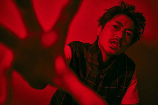 【インタビュー】しなやかに駆け抜ける窪塚洋介、大事にしているマインド「失敗してへこんでもいい」