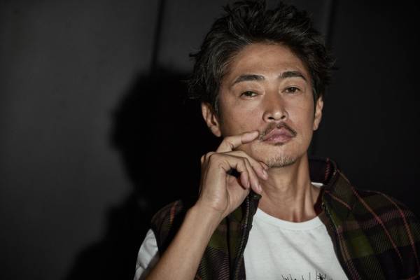 【インタビュー】しなやかに駆け抜ける窪塚洋介、大事にしているマインド「失敗してへこんでもいい」