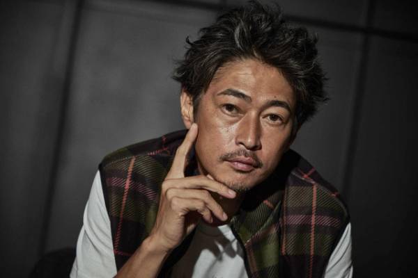 【インタビュー】しなやかに駆け抜ける窪塚洋介、大事にしているマインド「失敗してへこんでもいい」