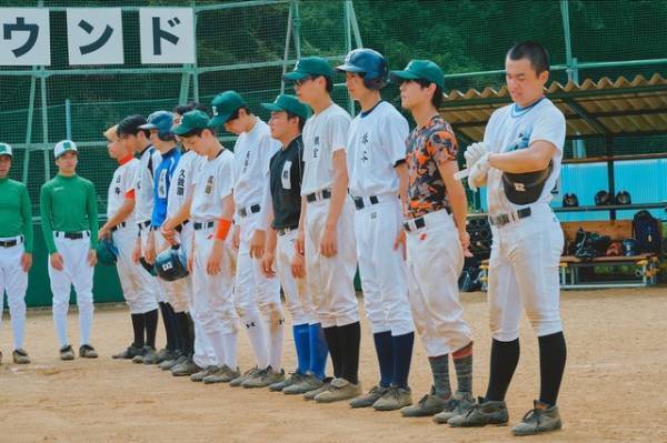 「下剋上球児」第3話　“秘密”を知った黒木華“香南子”の行動に「グッとくる」視聴者続出