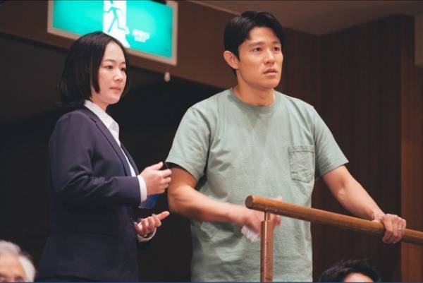 「下剋上球児」第3話　“秘密”を知った黒木華“香南子”の行動に「グッとくる」視聴者続出