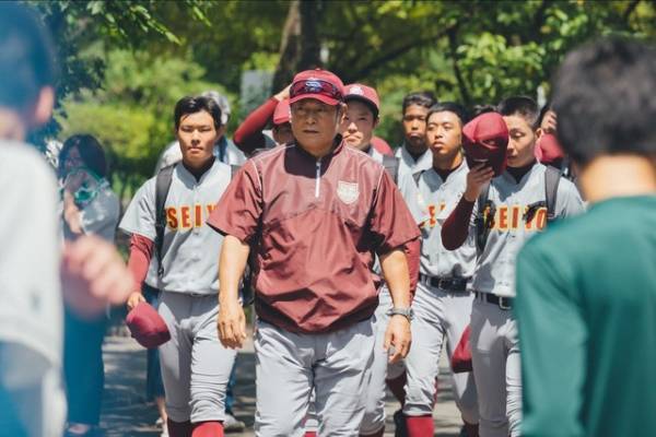 「下剋上球児」第3話　“秘密”を知った黒木華“香南子”の行動に「グッとくる」視聴者続出