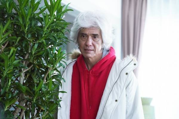 「ONE DAY」4話　中谷美紀“桔梗”の涙に「悔しかったよね」「胸が痛い」などの声集まる