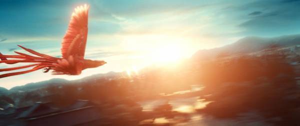 安倍晴明の学生時代描く完全オリジナルストーリー『陰陽師0』公開