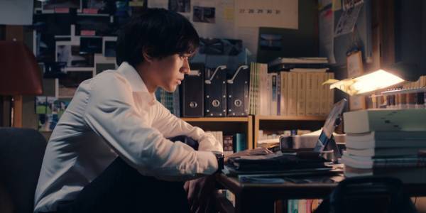 『法廷遊戯』永瀬廉＆杉咲花＆北村匠海のインタビュー入り映像公開