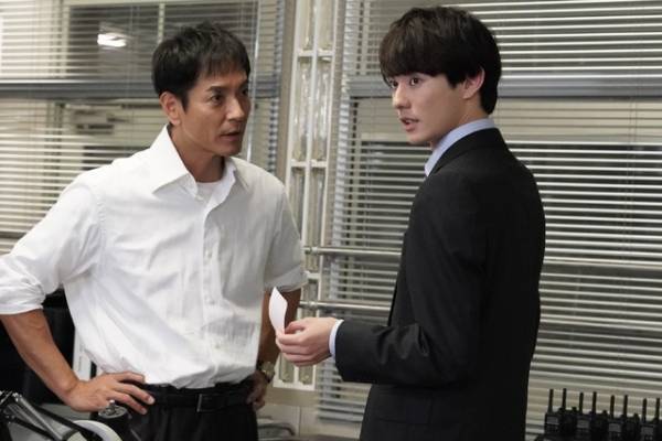 「トクメイ！」3話、沢村一樹“湯川”に「人情派刑事」「優しさが見えた」感動の声続々