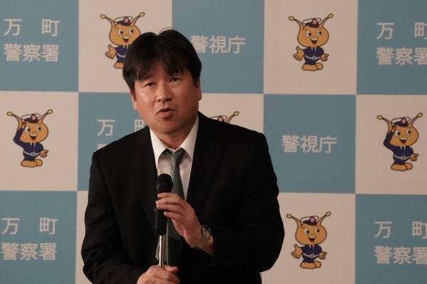 「トクメイ！」3話、沢村一樹“湯川”に「人情派刑事」「優しさが見えた」感動の声続々