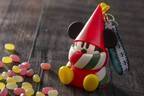 【ディズニー】“リルリンリン”のミニスナックケースが可愛いすぎ！クリスマスをイメージしたスペシャルメニュー