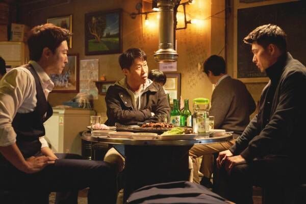 ヒョンビン、パク・ソジュンからチャウヌまで、スクリーンで観たい韓国映画が怒涛の公開ラッシュ