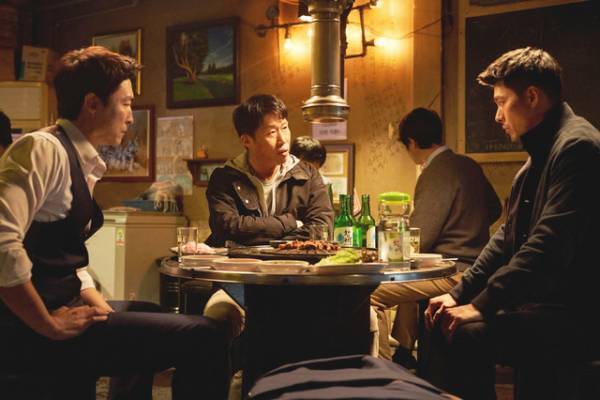 ヒョンビン、パク・ソジュンからチャウヌまで、スクリーンで観たい韓国映画が怒涛の公開ラッシュ