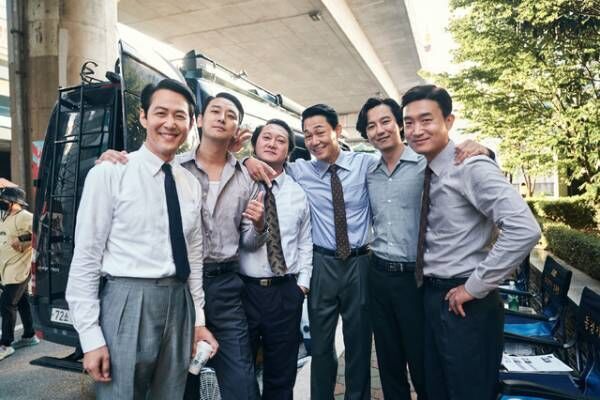 ヒョンビン、パク・ソジュンからチャウヌまで、スクリーンで観たい韓国映画が怒涛の公開ラッシュ