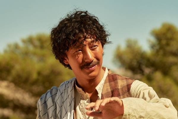 ヒョンビン、パク・ソジュンからチャウヌまで、スクリーンで観たい韓国映画が怒涛の公開ラッシュ