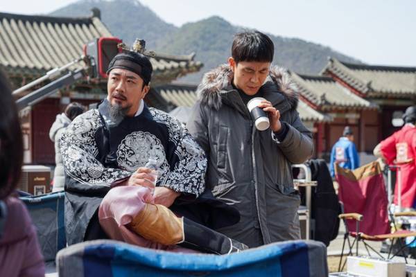 ヒョンビン、パク・ソジュンからチャウヌまで、スクリーンで観たい韓国映画が怒涛の公開ラッシュ