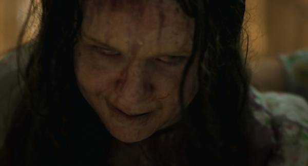 『エクソシスト 信じる者』監督が描いたのは「憑依された子を持つ親のもろさ」特別映像解禁