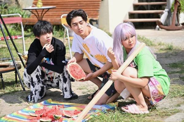 「マイ・セカンド・アオハル」3話、広瀬アリスの“ウィンク”に「面白すぎる」「振り切った演技好き」など賞賛の声