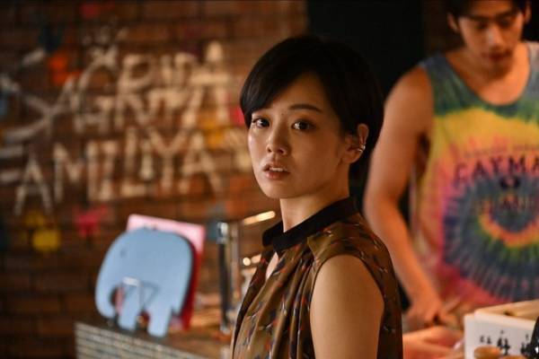 「マイ・セカンド・アオハル」3話、広瀬アリスの“ウィンク”に「面白すぎる」「振り切った演技好き」など賞賛の声