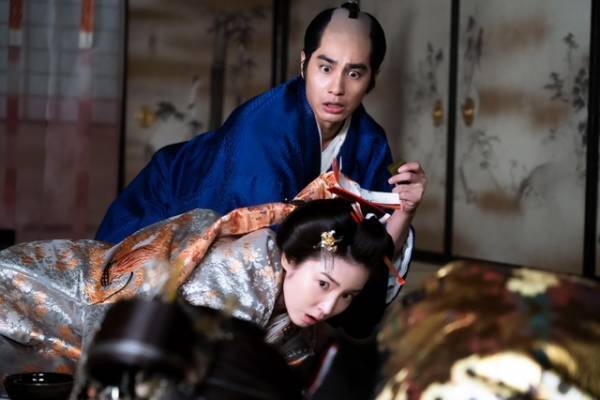 「大奥」15話、“御台”蓮佛美沙子の演技に「表情が絶品だった」などの感想送られる