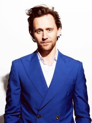 トム・ヒドルストン来日決定！「東京コミコン2023」