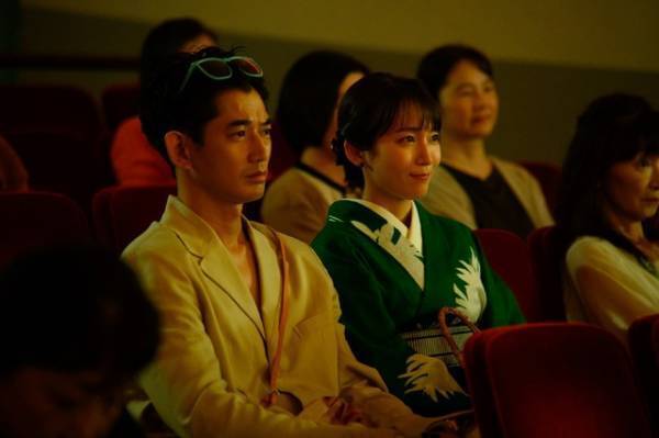 「時をかけるな、恋人たち」4話、3時のヒロイン福田麻貴“桜”と田村健太郎“トシ”の切ない展開に「それはもう愛だよ」の声上がる