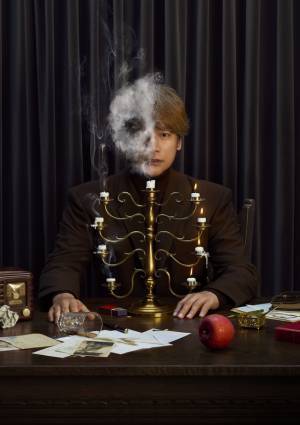 香取慎吾主演舞台「テラヤマキャバレー」新ビジュアル＆ストーリー公開