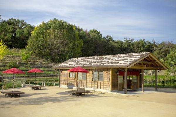 「ジブリパーク」もののけの里エリアがオープン！