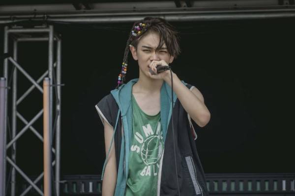 「パリピ孔明」第6話 上白石萌歌“英子”のステージに「泣ける」「鳥肌たった」と絶賛の声続出