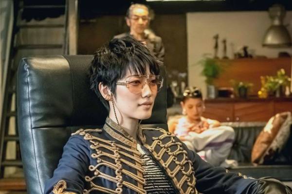 向井理主演「パリピ孔明」第7話ゲスト発表　竹財輝之助＆内藤秀一郎ほか