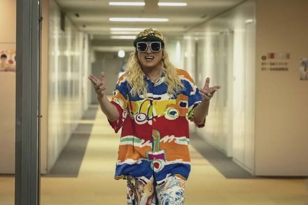 向井理主演「パリピ孔明」第7話ゲスト発表　竹財輝之助＆内藤秀一郎ほか