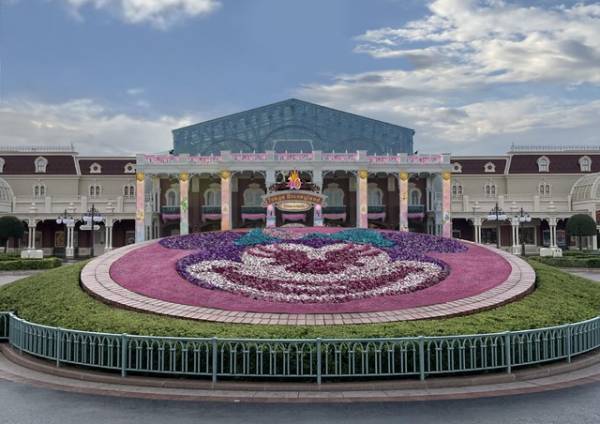 【ディズニー】新たなスペシャルイベント“シリーズ”「ディズニー・パルパルーザ」開催！第1弾は「ミニーのファンダーランド」