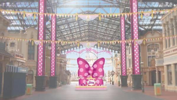 【ディズニー】新たなスペシャルイベント“シリーズ”「ディズニー・パルパルーザ」開催！第1弾は「ミニーのファンダーランド」