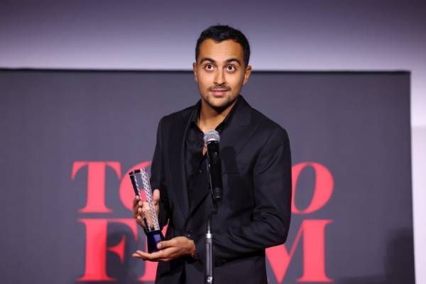 東京国際映画祭が『ゴジラ-1.0』で閉幕　女優賞＆審査員特別賞『タタミ』監督「特別で大きな意味をもつ受賞」