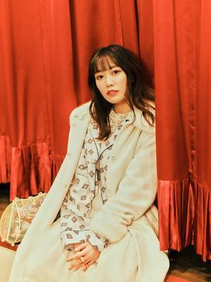 ももクロ・高城れに初主演舞台「最高の家出」2月上演