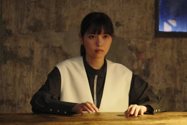 西野七瀬、近未来SFドラマで「世にも奇妙な物語」初主演