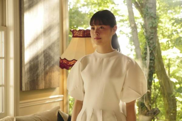 西野七瀬、近未来SFドラマで「世にも奇妙な物語」初主演