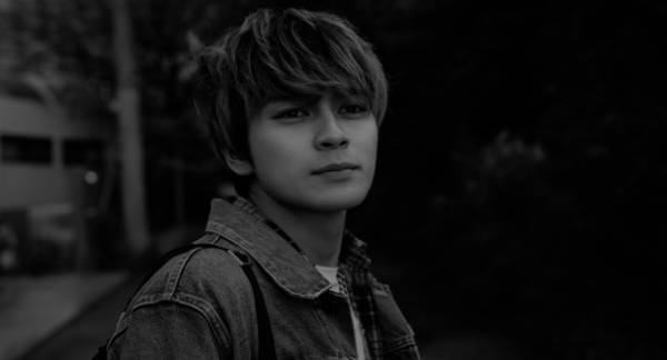 眞栄田郷敦主演『彼方の閃光』12月公開　予告＆ポスタービジュアルも到着