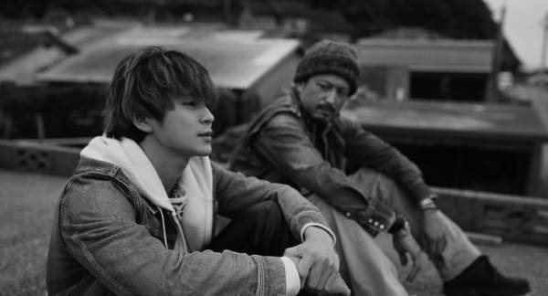 眞栄田郷敦主演『彼方の閃光』12月公開　予告＆ポスタービジュアルも到着