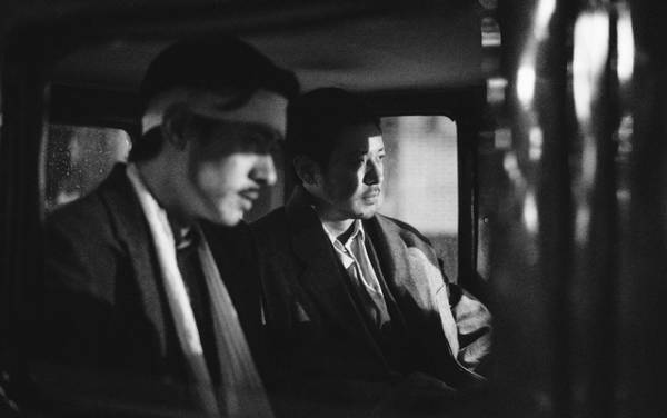 コン・リー＆マーク・チャオからメッセージも『サタデー・フィクション』本編映像