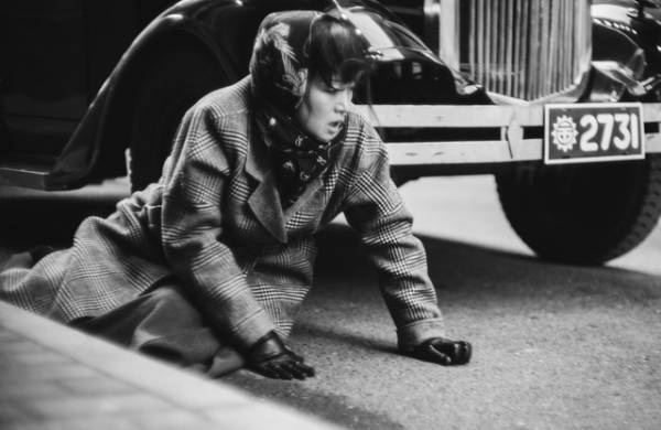 コン・リー＆マーク・チャオからメッセージも『サタデー・フィクション』本編映像