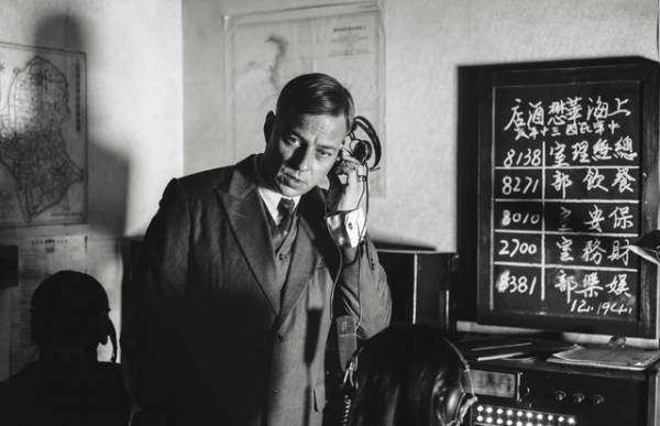 コン・リー＆マーク・チャオからメッセージも『サタデー・フィクション』本編映像