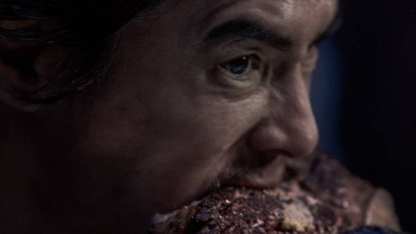 『ナックルガール』伊藤英明、“闇から生まれた男”を熱演「ギリギリまで役作りしていた」