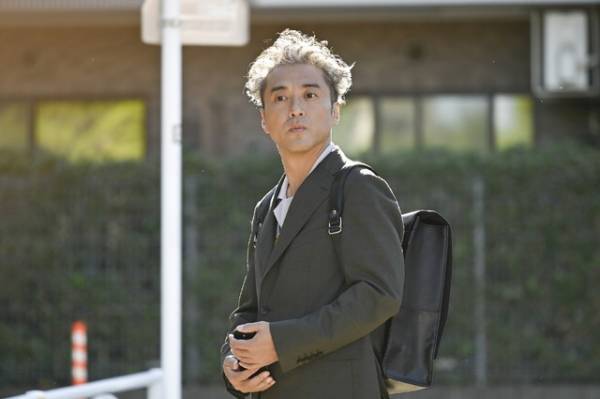 「うちの弁護士は手がかかる」第4話　平手友梨奈“杏”の姉・さくらが発した“言葉”に視聴者ざわめく