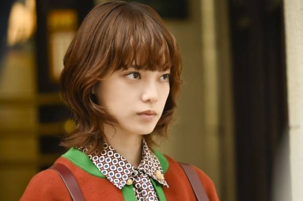 「うちの弁護士は手がかかる」第4話　平手友梨奈“杏”の姉・さくらが発した“言葉”に視聴者ざわめく