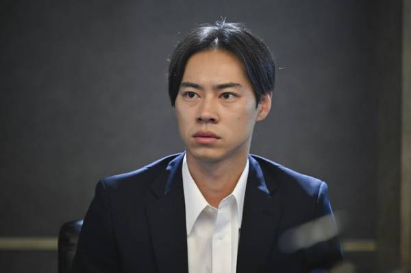 「うちの弁護士は手がかかる」第4話　平手友梨奈“杏”の姉・さくらが発した“言葉”に視聴者ざわめく