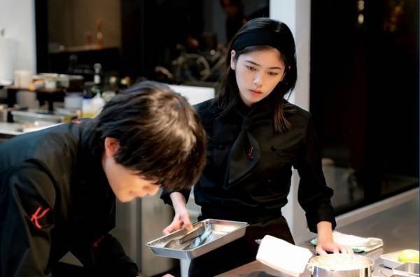 「フェルマーの料理」第3話 高橋文哉“岳”×板垣李光人“孫六”のやり取りに「最高」「可愛すぎる」の声上がる