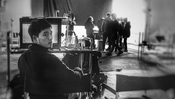 中国新世代監督によるアート・サスペンス『海街奇譚』2024年1月公開決定