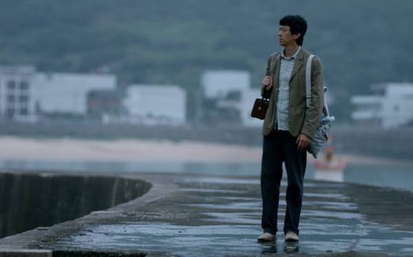 中国新世代監督によるアート・サスペンス『海街奇譚』2024年1月公開決定