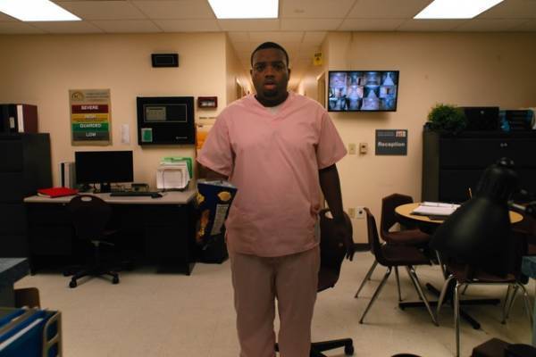 “モナ・リザ”チョン・ジョンソがスーパーパワーで脱出！『モナ・リザ アンド ザ ブラッドムーン』